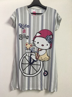 Đầm bigsize 60kg trở lên