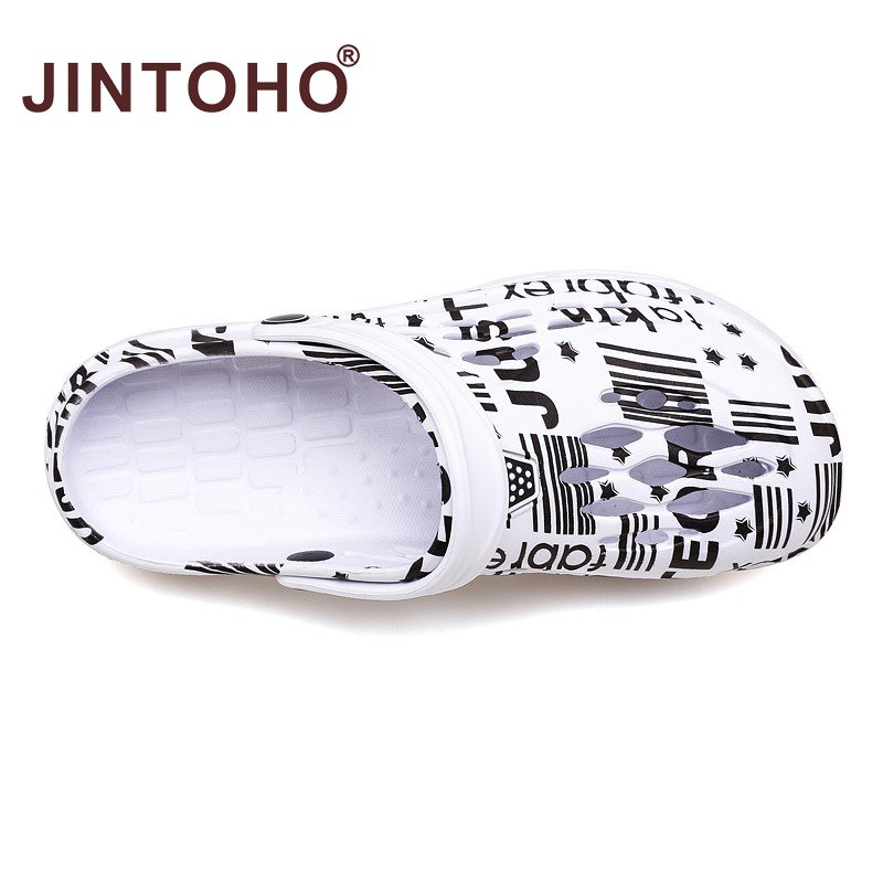 Dép Sandal Đi Biển Chống Trượt Thoáng Khí Cho Nam Và Nữ