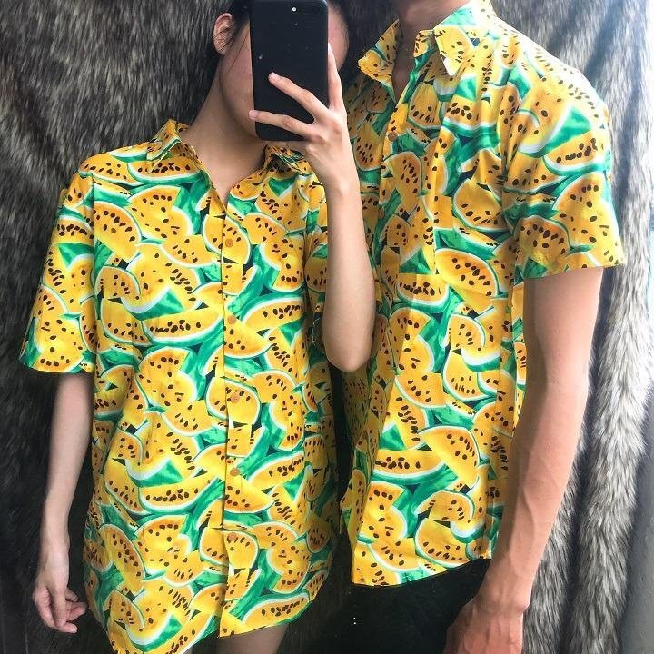 Set bộ trái cây về trước 2 mẫu