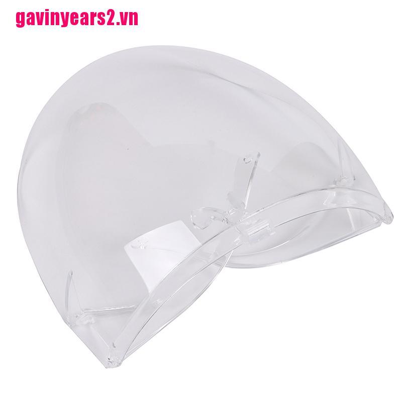 Kính bảo hộ goggle sử dụng chạy xe lái xe tiện lợi GAV2