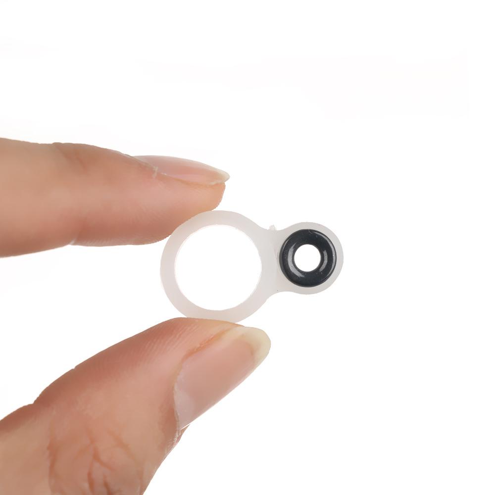 MUVAKO 14 Vòng Đệm Cần Câu Cá Đường Kính 1-14