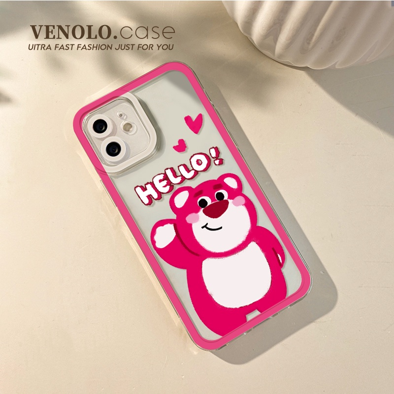 Ốp Điện Thoại Dẻo Dễ Thương Cho Samsung Galaxy S23 S22 S21 S20 S10 S9 S8 Note20 Note10 Note9 Note8 Pro + Plus Ultra E Lite 4G 5G T84