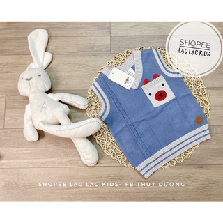 MOON -Gile len cổ chui Moon cho bé trai