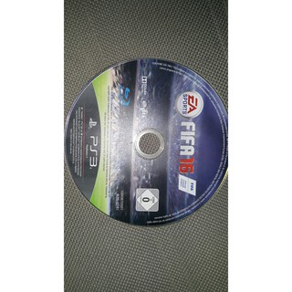 Đĩa game PS3 FIFA 2016 hộp đầy đủ