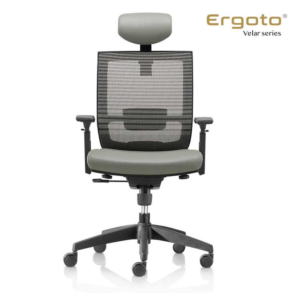 Ghế văn phòng cao cấp Ergonomic office chair Velar X04H-NL