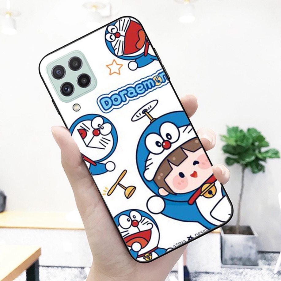 Ốp LƯNG  SAMSUNG A22 4G, A22 5G, A12 CAO CẤP IN HÌNH SIÊU ĐẸP