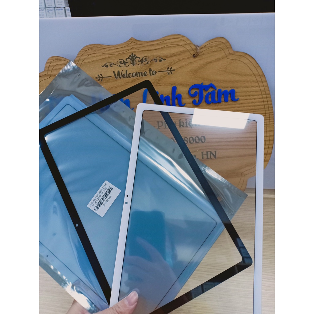 Mặt Kính Samsung Tab A7 10.4 2020 T500 T505 - Cao cấp
