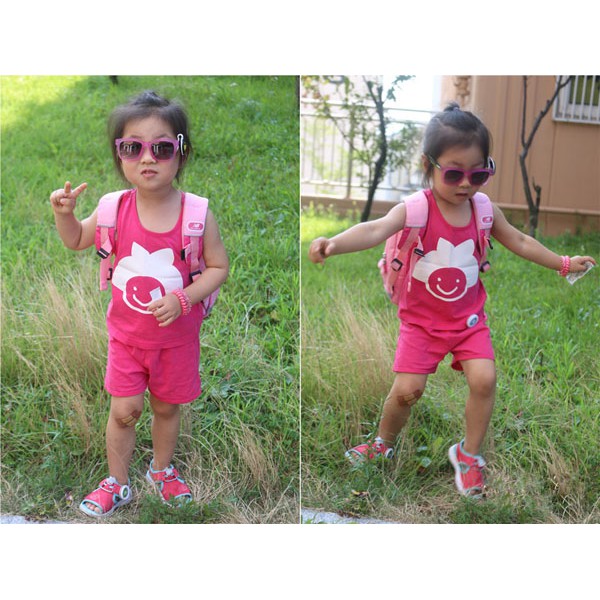 Kẹp Đuổi Muỗi cho bé hương tự nhiên chống muỗi côn trùng