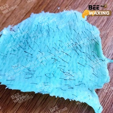 [Mã SRBACK010912 hoàn 20K xu đơn 50K] 100g Sáp Wax Lông Nóng Hard Beans Triệt Lông Tại Nhà [Tặng Kèm Que Wax]