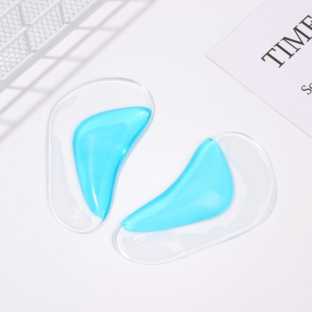 Đệm Silicone Gel Chỉnh Sửa Dáng Chân Phẳng Cho Nữ