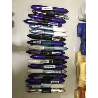 Chuốt mi Mascara LOreal Paris