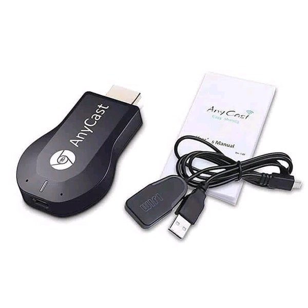 Anycast Thiết Bị Chia Sẻ Hình Ảnh Qua Wifi Hdmi