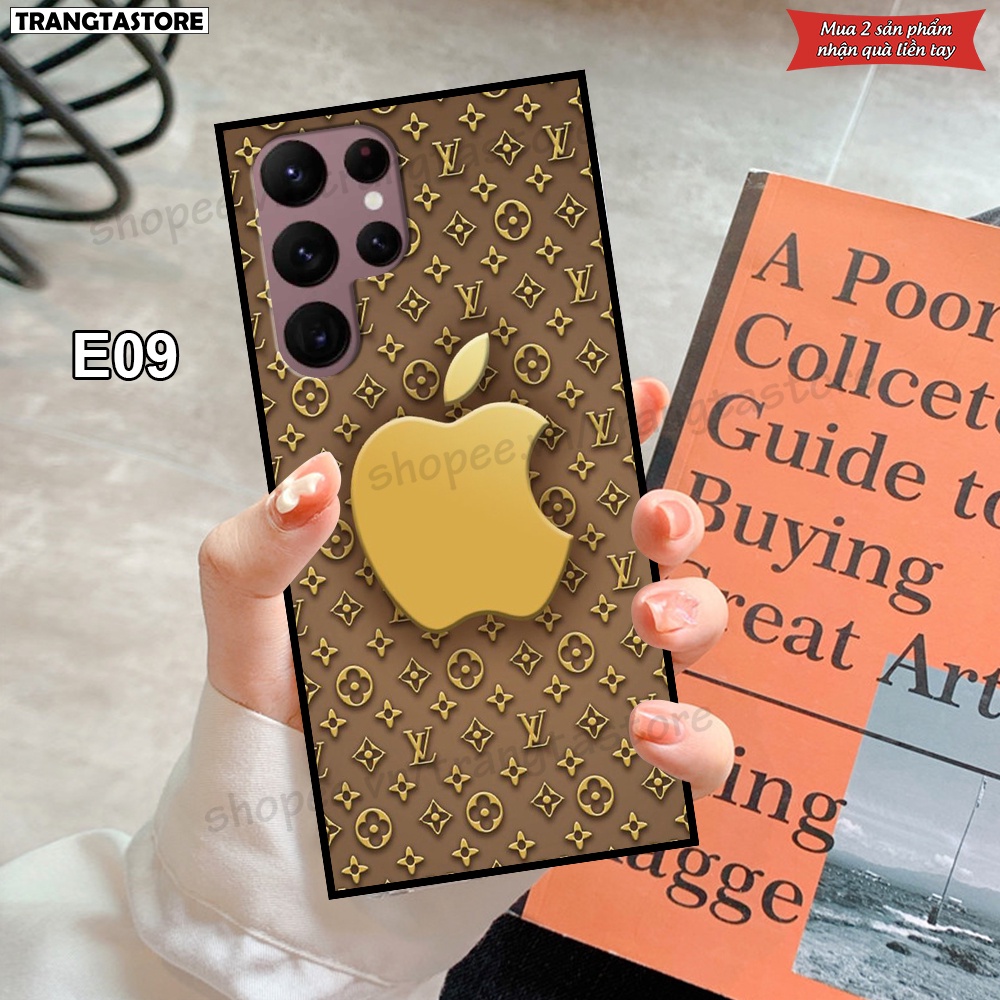 Ốp lưng Samsung S22 5G - S22 Plus 5G (S22+) - S22 Ultra 5G mới nhất - dễ thương