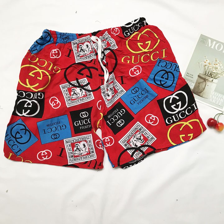 Quần đùi nữ từ 50-55kg vải lanh tole - Quần short nữ - QU26