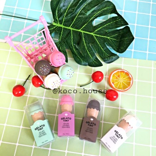 SON GELATO TINT