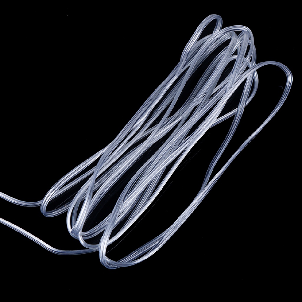 Dây Cáp Nối Dài Nguồn Cho Dây Đèn LED Trang Trí Giáng Sinh ♨Trên đó