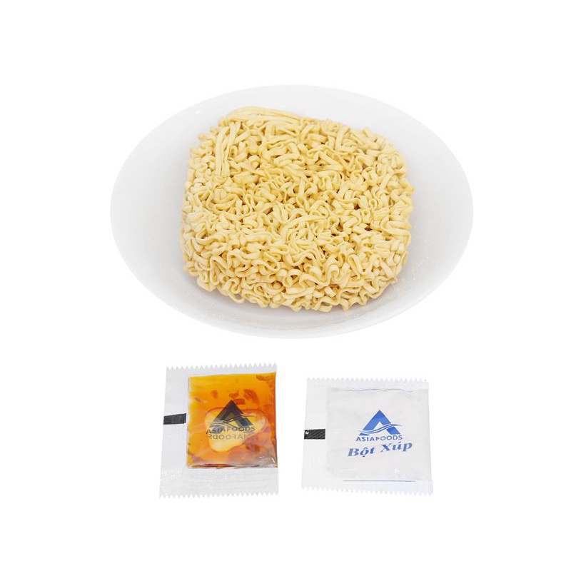 Thùng 30 gói mì Gấu Đỏ mì gà sợi phở Gấu Đỏ gà sợi phở siêu ngon hàng mới sản xuất | BigBuy360 - bigbuy360.vn