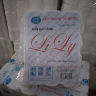 Giấy vệ sinh không lõi
