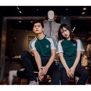 Áo Phông Adidas Auth - Teppi