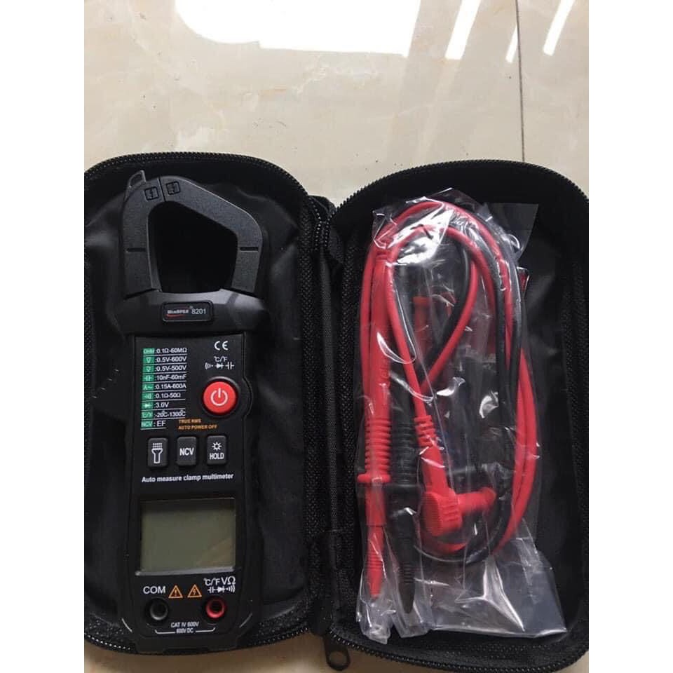 Kẹp Dòng WinAPEX 8201 Chiếc Kẹp dòng Tự Động Nhận Diện Thang Đo Hiện Tiện Lợi Và Chính Xác Nhất Hiện Nay...