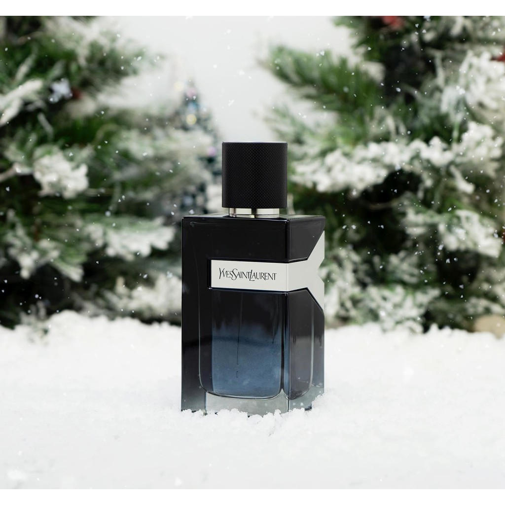 {Chính Hãng} Nước Hoa Nam YSL Y EDP_𝑀𝑎̂̃𝑢 𝑡ℎ𝑢̛̉ 5𝑚𝑙 | BigBuy360 - bigbuy360.vn