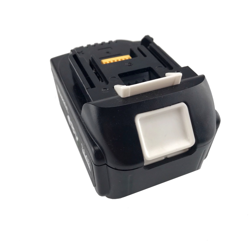 Pin Makita BL1850B 10 cell dùng cho máy cầm tay Makita 18v 20v nhận sạc zin