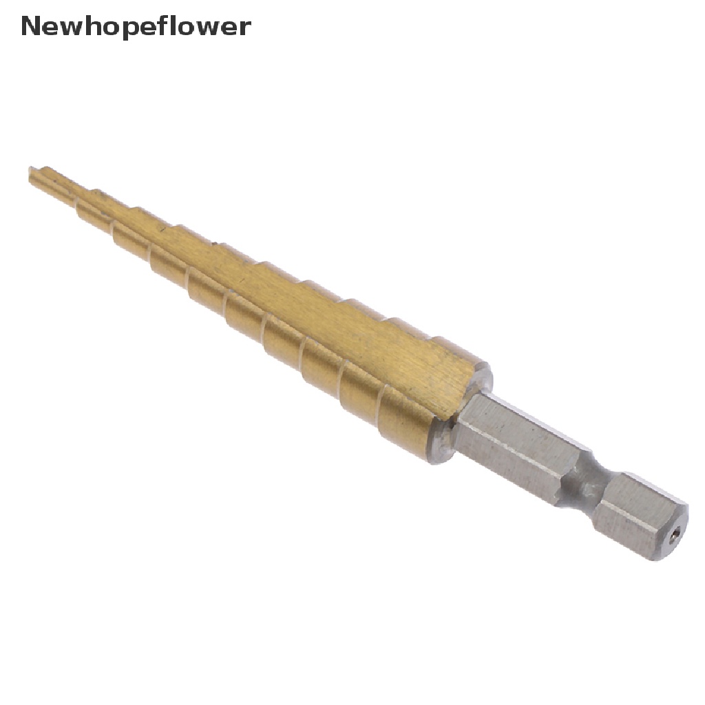 Phụ Kiện Kim Loại Hình Lục Giác 3-12mm Chuyên Dụng