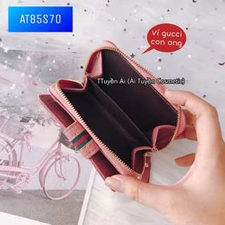 ✅Ví ngắn con ong GG