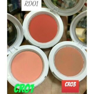 🌻🏵️🌺🌸🌼 Phấn Má Hồng #A'Pieu Pastel Blusher - CHO NÀNG YÊU THÍCH SỰ NHẸ NHÀNG, ĐƠN GIẢN