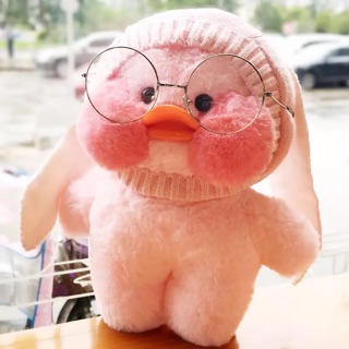 (Order) Vịt bông Mimi dễ thương siêu hot