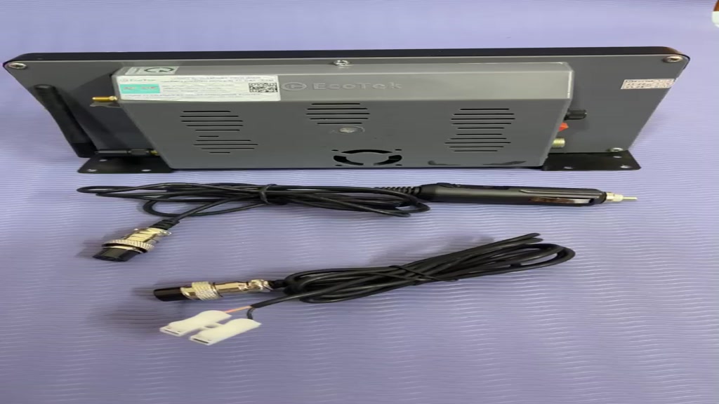 Dây  tẩu DAT đa chân LOẠI I dùng để cắm DAT Ecotech | BigBuy360 - bigbuy360.vn