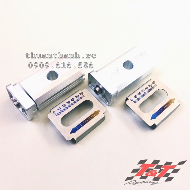Pas tăng sên CNC+Ốp Gắp Titan cho Ex150/MxKing, Winner/Sonic, Raider/Satria