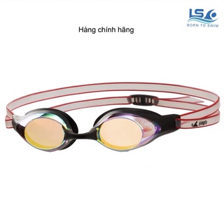 Kính bơi Yingfa Y333 AF(V) tráng gương( có 4 màu)