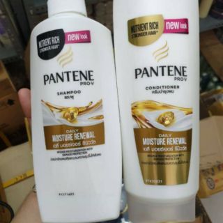 Compo CẶP DẦU GỘI - XẢ PANTENE - THÁI LAN