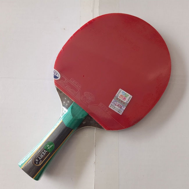 Vợt bóng bàn 729 Very 9 sao
