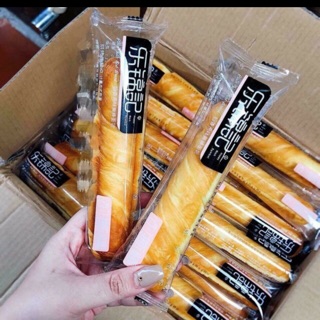 Bánh que ngàn lớp: 5k/cái