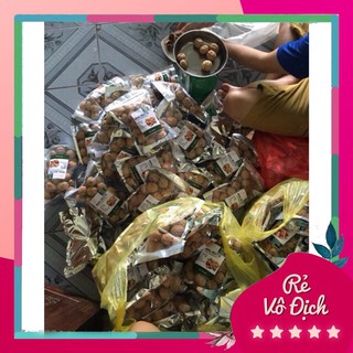 {dhtn} 500g Hạnh nhân rang bơ