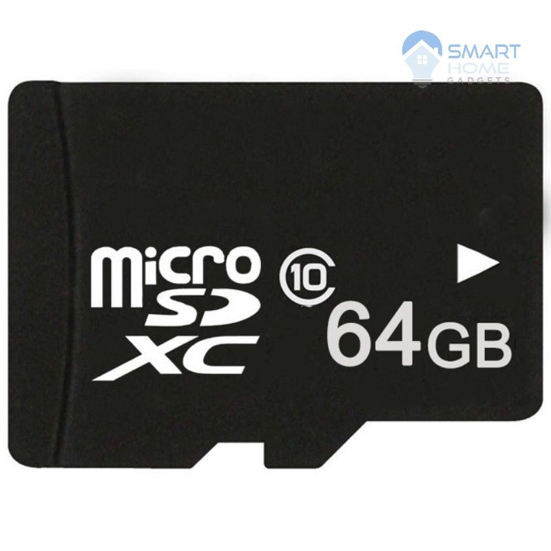 Thẻ Nhớ Class 10 Tốc Độ Cao - Thẻ Nhớ Micro SD Dùng Cho Camera, Định Vị, Điện Thoại | BigBuy360 - bigbuy360.vn