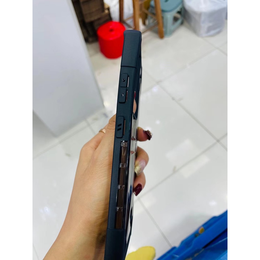 Ốp Điện Thoại Chống Va Đập Plasma UAG Cho Samsung S21 / S21 P /S21 Ultra