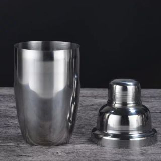 Bình shaker Inox nhiều size