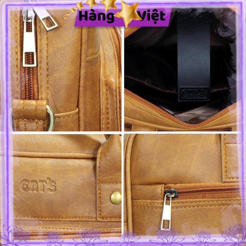 Cặp văn phòng CNT HQ15 cao cấp | BigBuy360 - bigbuy360.vn