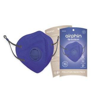 [Có Sẵn] Khẩu trang Airphin, chính hãng.