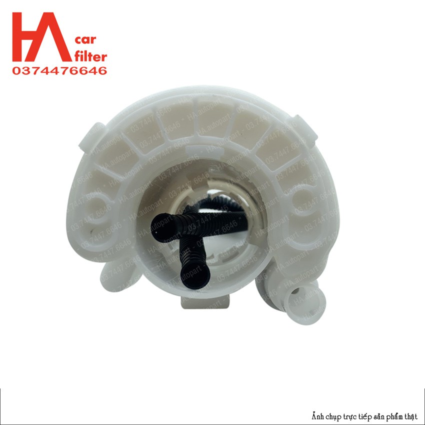 Lọc nhiên liệu Nissan Teana đời 2008 đến 2013.