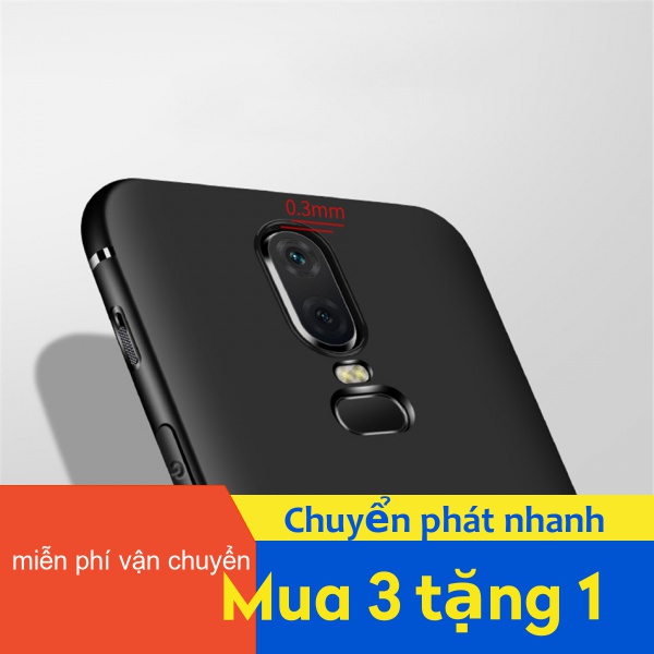 Ốp điện thoại mềm màu đen trơn dành cho Samsung J4Prime J4+ J6Prime J6+ J6 J8 J7Pro J4 J7 J5 J2 Core Pro Plus 2016 2018 2020 | BigBuy360 - bigbuy360.vn