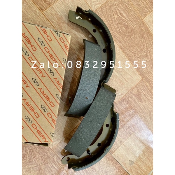 Má phanh sau Matiz , Spark m200, Matiz 3