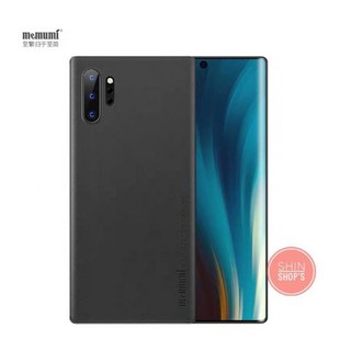 ỐP LƯNG MEMUMI CHO SAMSUNG NOTE 10 / NOTE 10 PRO