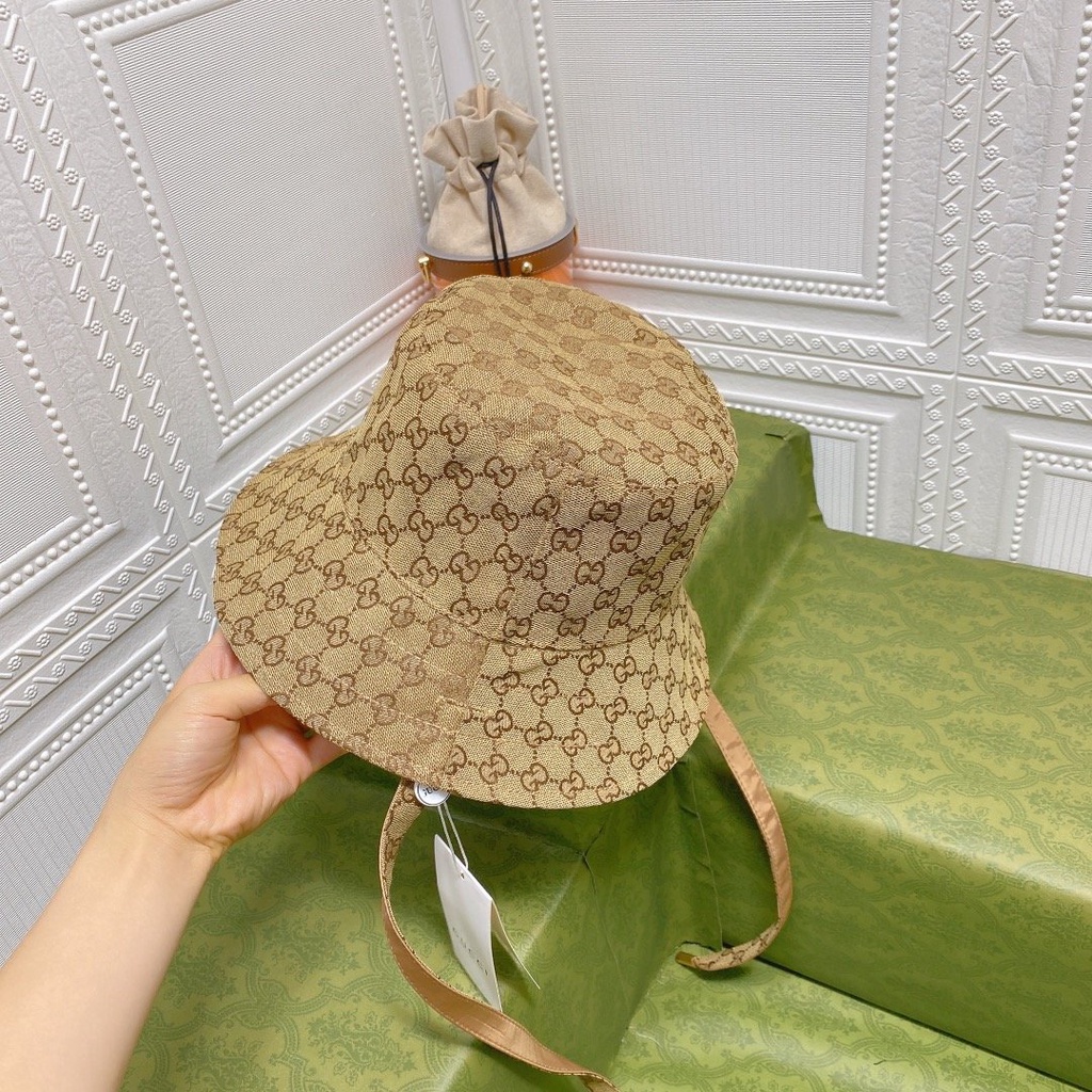 Chất Lượng Cao! Chất Lượng Cao!Nón Tai Bèo Hai Mặt Thêu Họa Tiết Thời Trang 2022 Cho Cặp Đôi