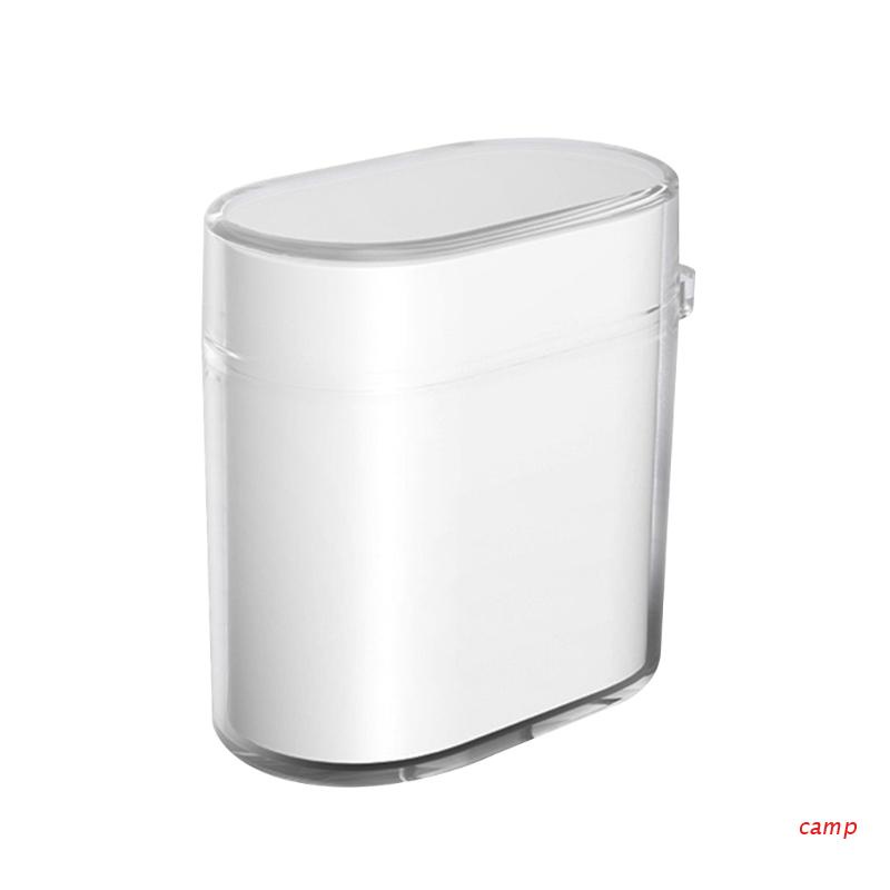 Vỏ đựng bảo vệ cho hộp sạc tai nghe Haylou-Moripods T33 Bluetooth trọng lượng nhẹ chống sốc | BigBuy360 - bigbuy360.vn