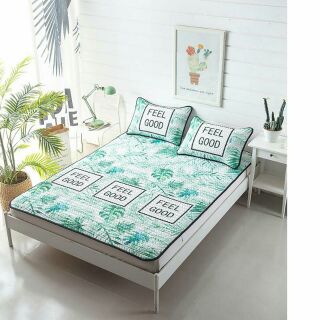 Chiếu tencel 3d