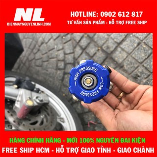 Cụm chỉnh áp máy bơm áp lực ls-906